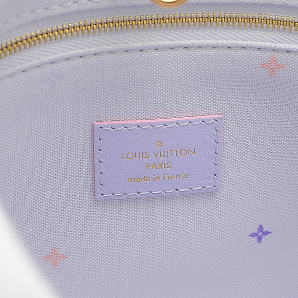Louis Vuitton Spring In The City On Go PM Handbag Sunrise Pastel M59856 - Picture 5 of 7
